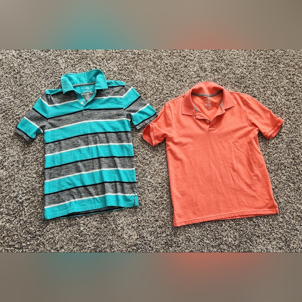 Arizona Polos